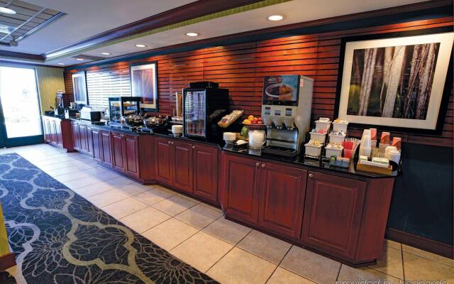 Holiday Inn Express Coventry S - West Warwick Area by IHG