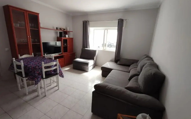 Ground Floor Palmeira Gal Villa With Pool