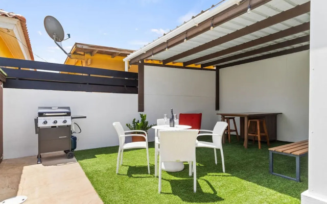 NEW Modern 1BR 1BA With Pool in Quiet Area