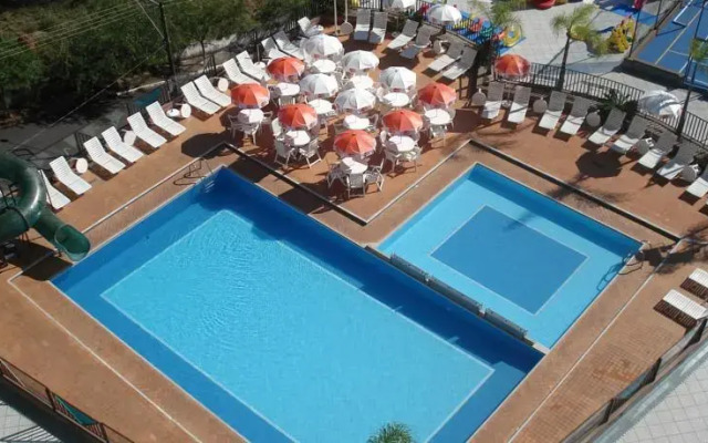 Carihuela Park Palace