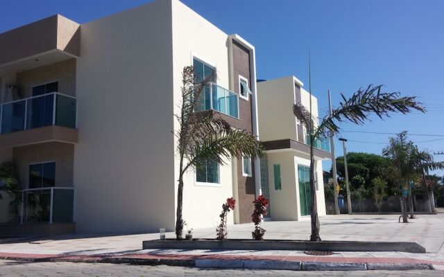 Pousada La Bella Floripa