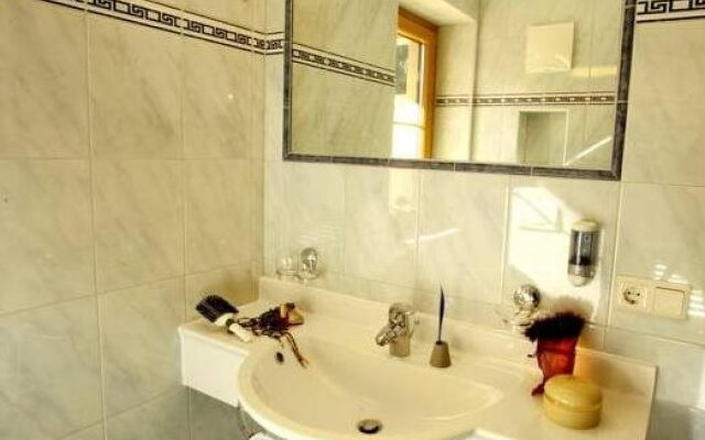 Hotel Garni Forelle