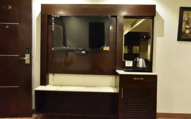 Milan - A Boutique Hotel