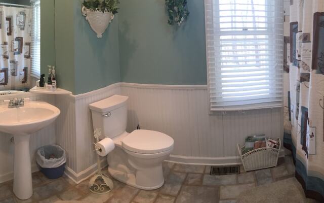 Good Place Farms B&B