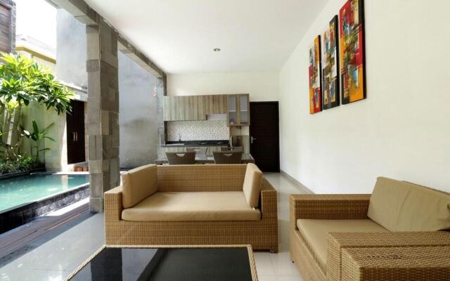 OYO 2694 Villa Ulun Kubu No 3