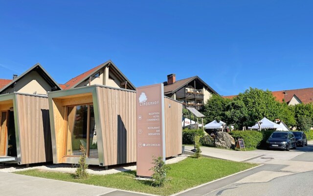 Hotel Lindenhof