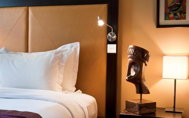 Mercure The Moorhouse Ikoyi Lagos