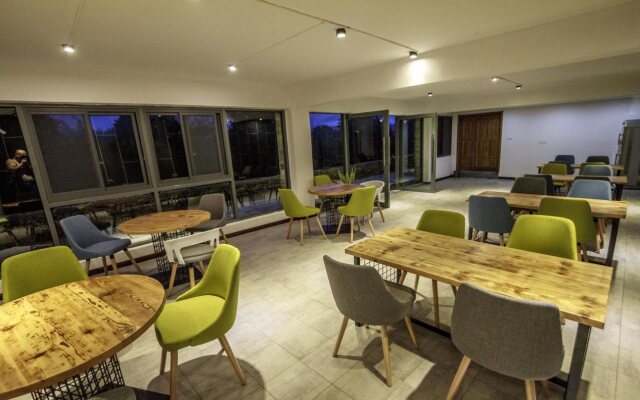 Huangshan Oh Dear Each Boutique Cultural Hotel