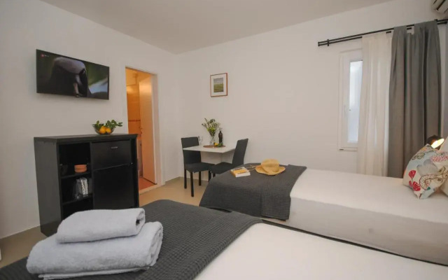 Rooms Dilk