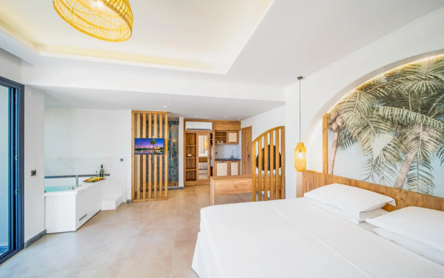 Drossia Hotel