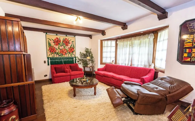 Pousada C Turismo Premium by Concavus