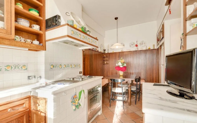 Rome as you feel - Santa Croce Apartment