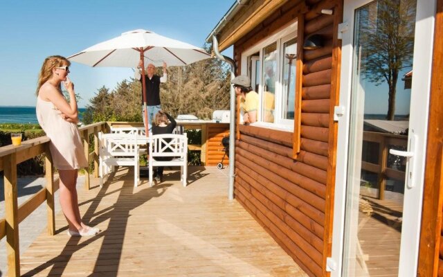 Emmerbølle Strand Camping (Feriepark Langeland)