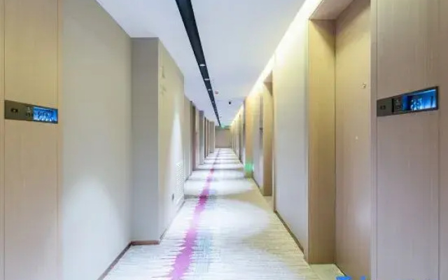 Lavande Hotel (Taiyuan South Railway Station · Wucheng Campus of Shanxi University Branch)