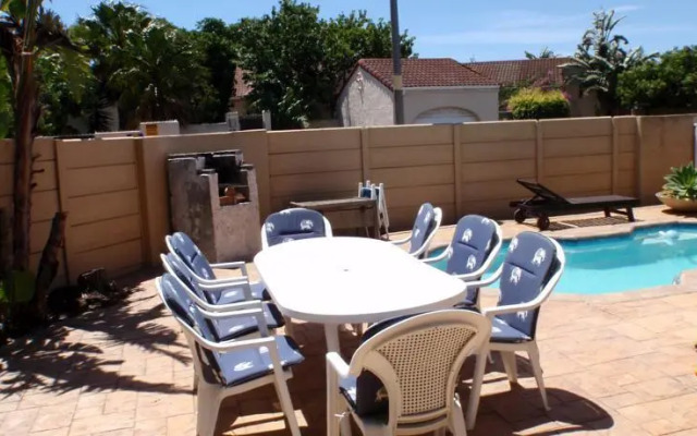 Peaceful Holiday home