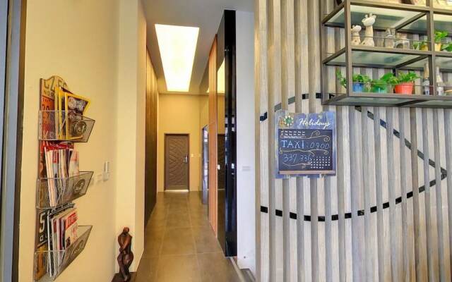 Bookline B&B