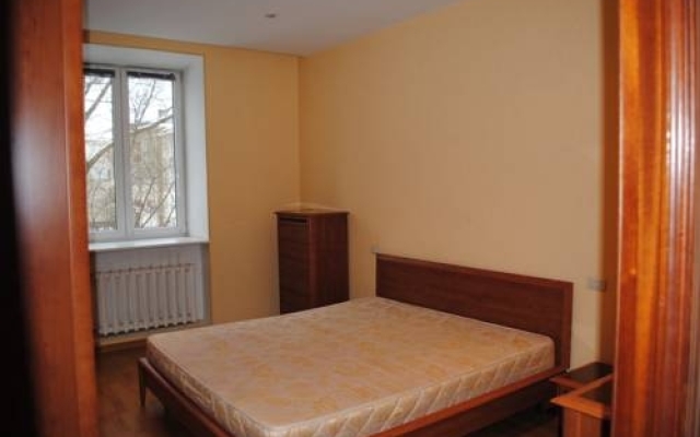 Lux35 Apartment Stalevarov 51