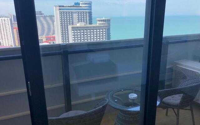 Orby City apartaments