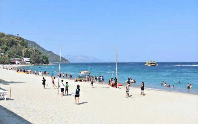 Mindorinne Oriental Beach Resort