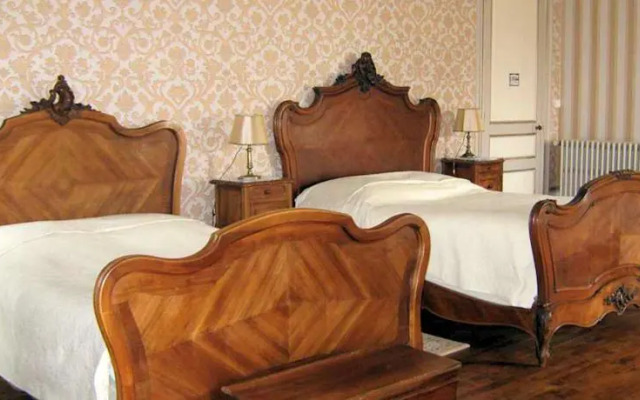 Les Collines de Touret