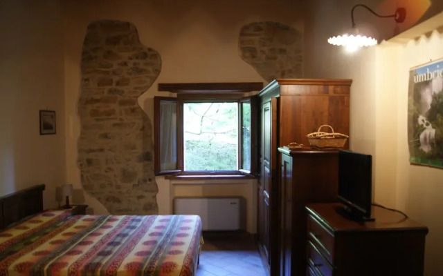 Agriturismo La Fonte Di Montebuono