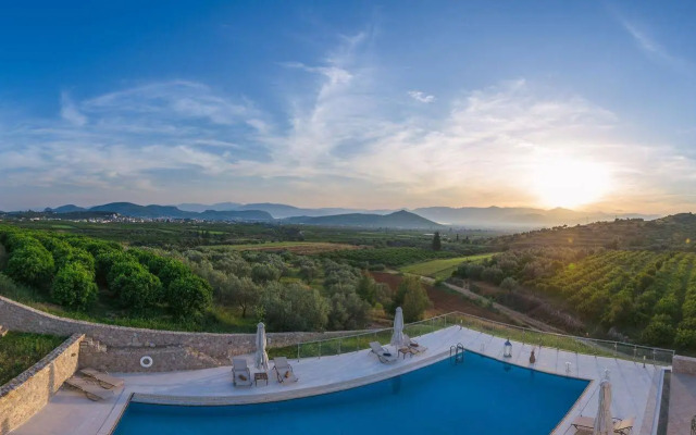 Anassia Villas