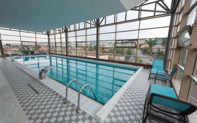 Wyndham Cluj