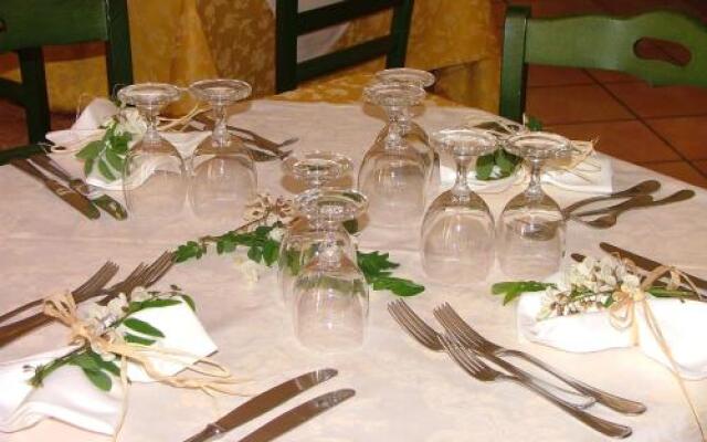 La Ginestra casa vacanze