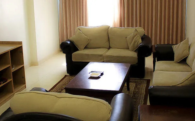 Marmaris Hotel Apartments