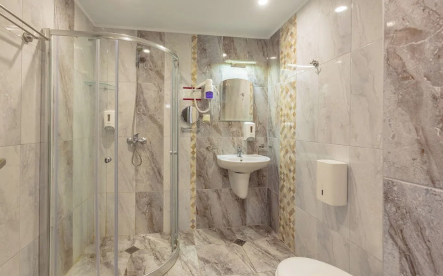 Tarsis Club Hotel & Aquapark