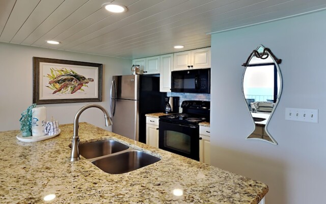 Edgewater Tower III #1109