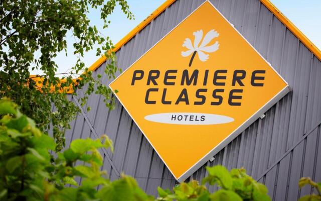 FASTHOTEL Reims Est - Taissy