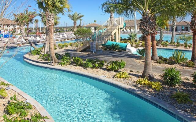 Deal Amazing Pool Villa w Greenview Near Disney