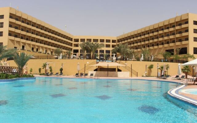 Grand East Hotel - Resort & Spa Dead Sea