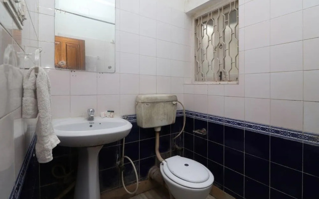 Mishra Residency Newtown by OYO Rooms