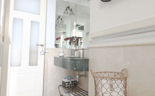 Deluxe apartment Quevedo