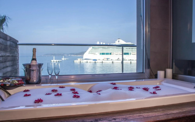 Efe Boutique Hotel
