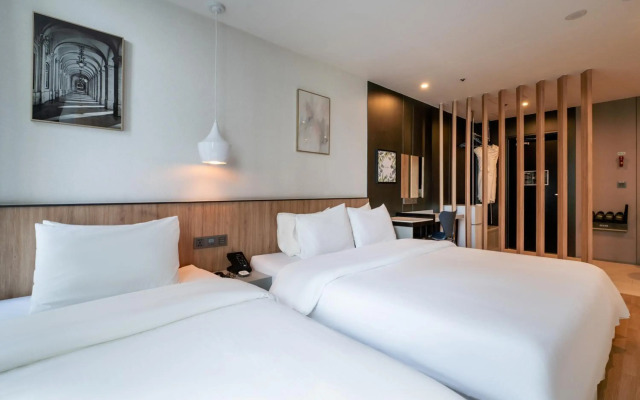 Gwangalli Gray 193 Hotel
