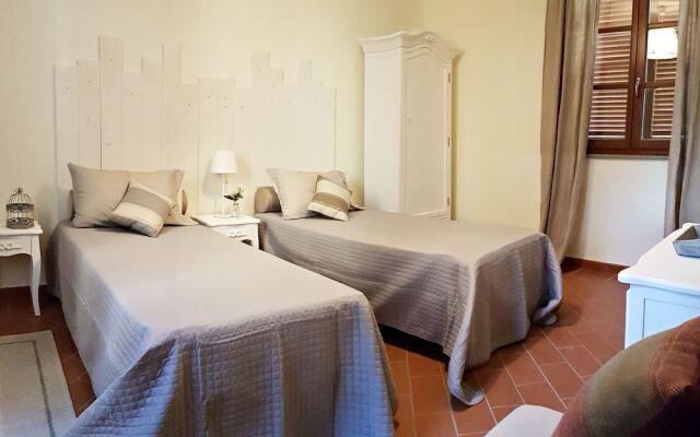 Il Borgo di San Gervasio