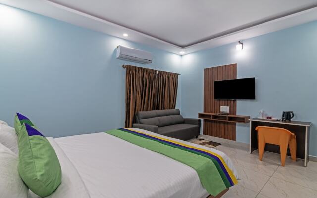 Itsy Hotels Kurinji Stay Inn