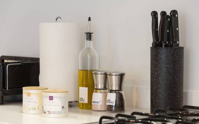 Wynwood House Schiller