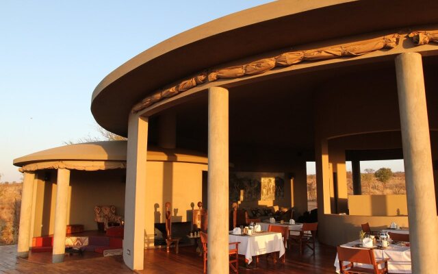 Ecoscience Center & Luxury Lodge