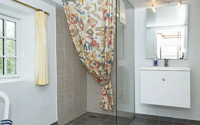 Holiday home Højer II