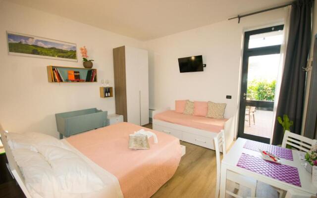 B&B Alba Serena