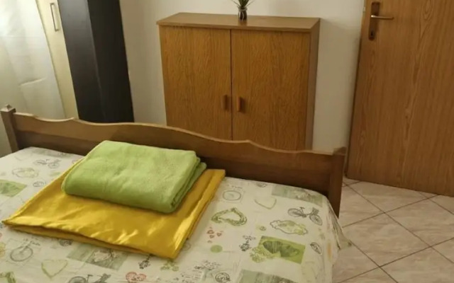 Mare - 20 m From Beach - A2
