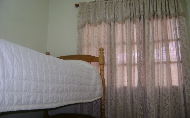 Guatambu Apart