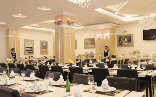 Le Duy Hotel