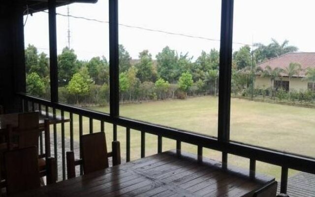 Nirwana Hotel Lembang
