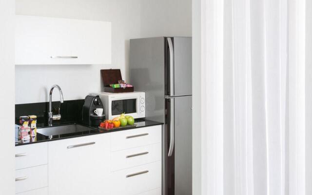 Sea Executive Suites