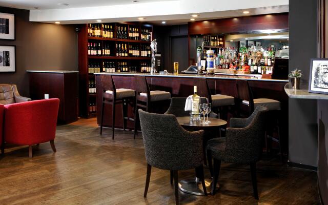 Best Western Atlantic Hotel
